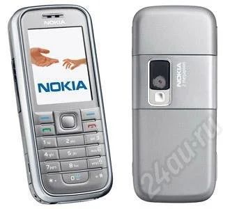 Лот: 246234. Фото: 1. Nokia 6233_обмен. Кнопочные мобильные телефоны