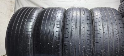 Лот: 21573745. Фото: 1. 215/55R17 94V Nexen N'PRIZ AH8. Шины