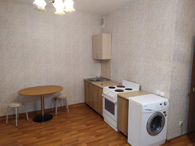 Лот: 15030992. Фото: 1. Сдам студию. Квартиры, студии