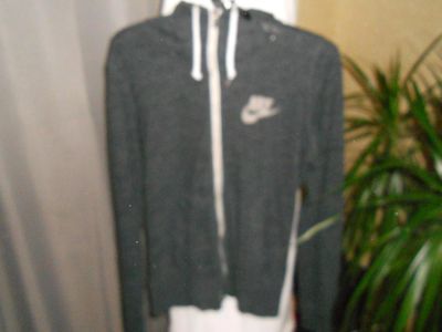 Лот: 4747169. Фото: 1. кофта nike на замке. Свитеры, толстовки, худи