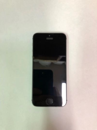 Лот: 11546288. Фото: 1. iphone 5s. Смартфоны