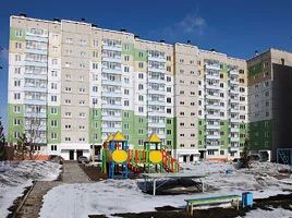 Лот: 4613726. Фото: 1. Продам 1-комн. 2650. Квартиры, студии