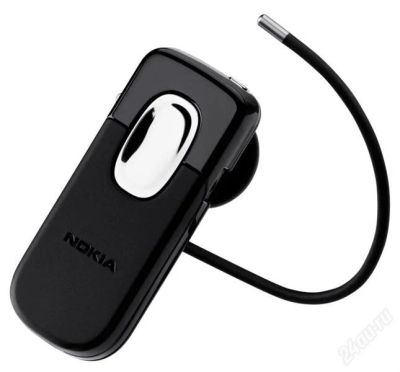 Лот: 869685. Фото: 1. Nokia BH-801 >_< Обмен>_<. Красноярск