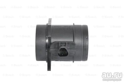 Лот: 17034677. Фото: 1. ДМРВ Bosch 0280218225 Расходомер... Электрооборудование