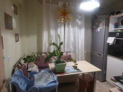 Лот: 6754970. Фото: 1. 1-ком. 34 кв.м. Павлова. Квартиры, студии