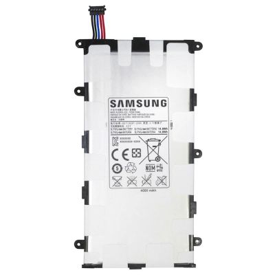Лот: 12201783. Фото: 1. АКБ Original Samsung Galaxy Tab... Аккумуляторы
