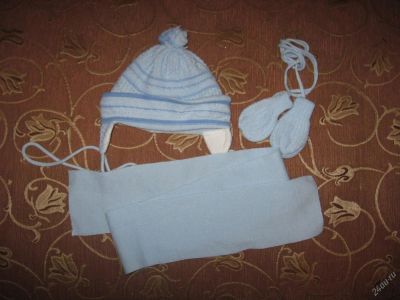 Лот: 4633551. Фото: 1. шапка. Головные уборы