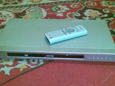 Лот: 159110. Фото: 1. samsung dvd-b135. DVD, Blu-Ray плееры