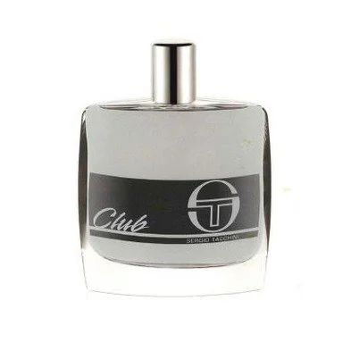 Лот: 11143909. Фото: 1. Sergio Tacchini men Club Intense... Мужская парфюмерия