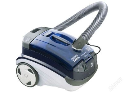 Лот: 1517923. Фото: 1. Thomas TWIN T2 Aquafilter. Пылесосы, паровые швабры