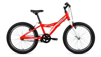 Лот: 14181729. Фото: 1. велосипед Forward Comanche 20... Велосипеды
