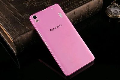 Лот: 7450516. Фото: 1. Чехол Cover для Lenovo K3 Note... Чехлы, бамперы