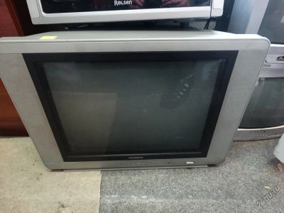 Лот: 5799460. Фото: 1. Телевизор Erison 54 хорошее состояние... Телевизоры