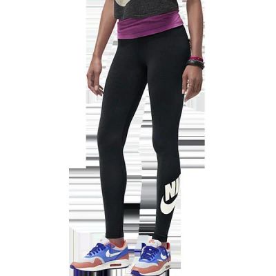 Лот: 5363667. Фото: 1. Лосины Nike. Брюки, шорты