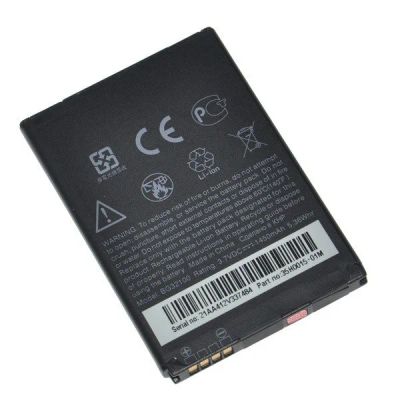 Лот: 12156223. Фото: 1. АКБ Original HTC Incredible S... Аккумуляторы