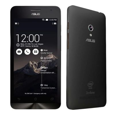 Лот: 12321054. Фото: 1. ASUS Zenfone 5. Смартфоны