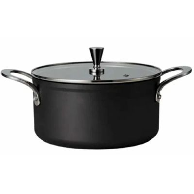 Лот: 22196447. Фото: 1. Кастрюля Xiaomi HuoHou Super Platinum... Чехлы, бамперы