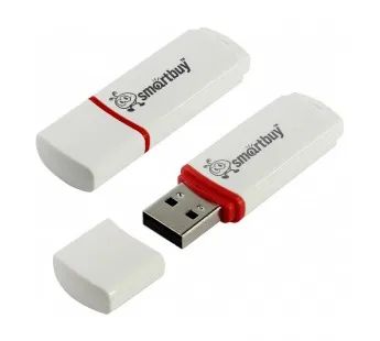 Лот: 24395906. Фото: 1. USB Flash (Флешка) 8Gb (8 Gb... USB-флеш карты