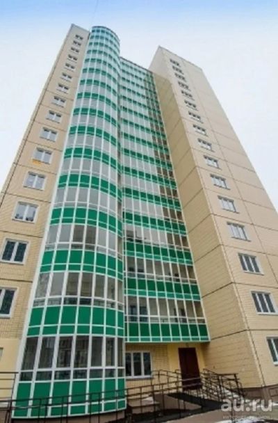 Лот: 12093130. Фото: 1. 3к квартира 80м2 Норильская 1а... Квартиры, студии