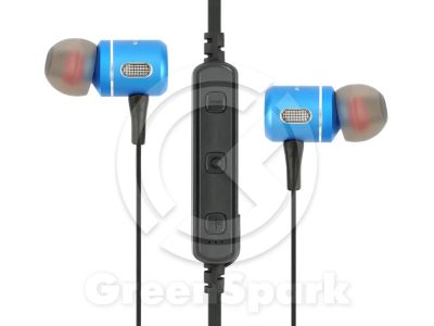 Лот: 16538831. Фото: 1. Bluetooth гарнитура спортивная... Красноярск