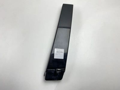 Лот: 21112071. Фото: 1. Накладка на стойку Audi A8 1998... Кузов