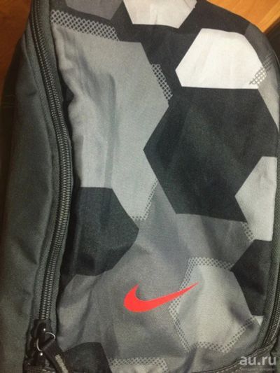 Лот: 9591800. Фото: 1. Сумка Nike. Сумки