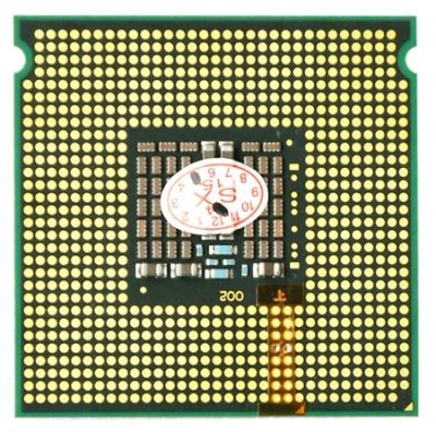 Лот: 10933728. Фото: 1. Процессор 4 ядра 4 потока XEON... Процессоры