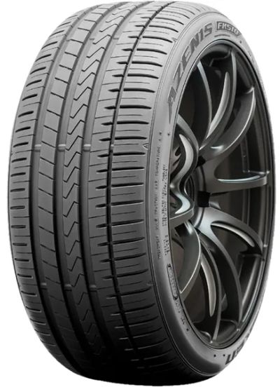 Лот: 20150343. Фото: 1. Шина 265/40 21 105Y Falken AZENIS... Шины