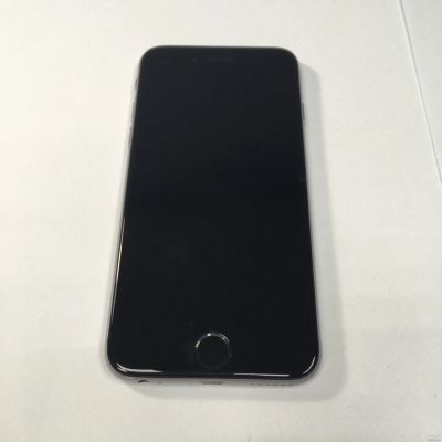 Лот: 13844386. Фото: 1. Телефон Apple iPhone 6 32Gb Space... Смартфоны