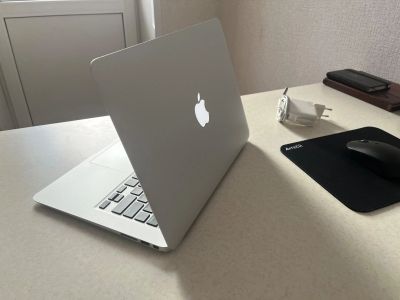 Лот: 18669466. Фото: 1. Apple MacBook Air 8/256GB/i5. Клавиатуры для ноутбуков