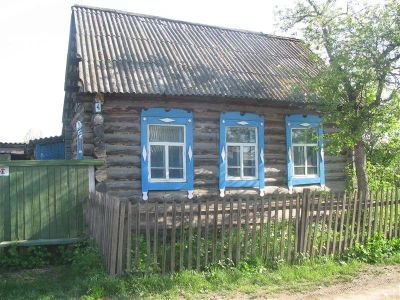 Лот: 830654. Фото: 1. Продам Дом и участок с. Атаманово. Дома
