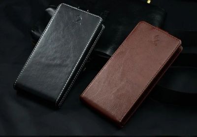 Лот: 4556439. Фото: 1. Чехол флип Pierves для Asus Zenfone... Чехлы, бамперы