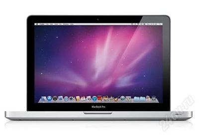 Лот: 797324. Фото: 1. Mac Book Pro New!!!. Ноутбуки