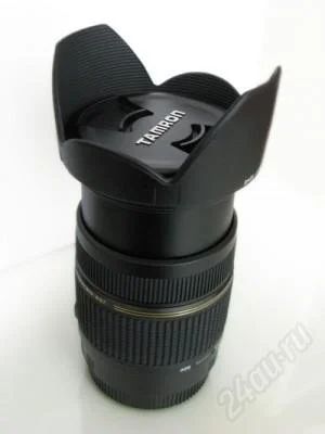 Лот: 1448330. Фото: 1. Объектив Tamron 28-75 2.8 для... Объективы