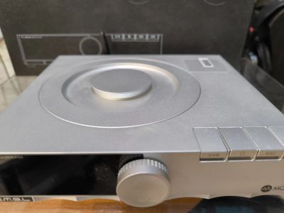 Лот: 24582216. Фото: 1. Проигрыватель CD дисков smsl PL200. CD-проигрыватели и чейнджеры