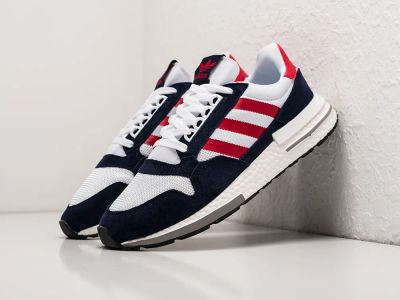 Лот: 16238075. Фото: 1. Кроссовки Adidas ZX 500 RM. Кеды, кроссовки, слипоны