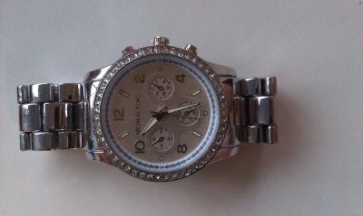 Лот: 1727859. Фото: 1. Часы Michael Kors женские. Красноярск