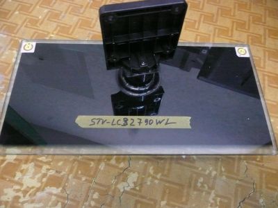 Лот: 19940511. Фото: 1. ножка подставка опора Supra STV-LC32790WL. Кронштейны, стойки, подставки
