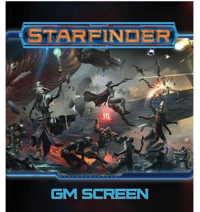 Лот: 18199734. Фото: 1. Hobby World: Starfinder. Настольная... Настольные игры, карты