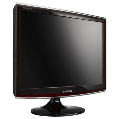 Лот: 12461260. Фото: 1. Монитор Samsung SyncMaster T240. ЖК-мониторы