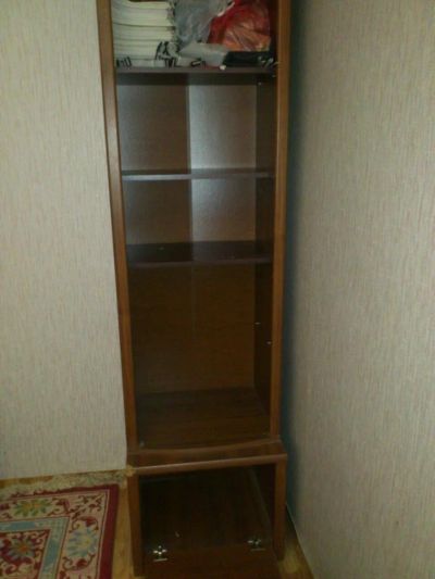 Лот: 6822711. Фото: 1. Стеллаж открытый с полками. Полки, стеллажи, этажерки