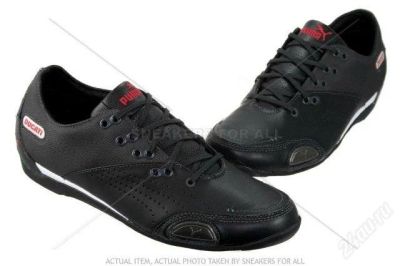 Лот: 2678507. Фото: 1. Puma Ducati. Новые. Кеды, кроссовки, слипоны