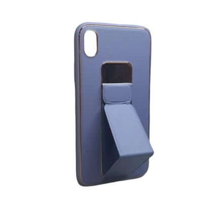 Лот: 22146713. Фото: 1. ЧЕХОЛ ДЛЯ IPHONE XR LUXURY С РУЧКОЙ. Чехлы, бамперы