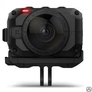 Лот: 15892949. Фото: 1. Экшен-камера Garmin VIRB 360. Экшн камеры