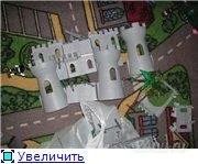 Лот: 1066109. Фото: 1. конструктор замок. Конструкторы