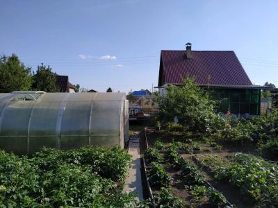 Лот: 14322688. Фото: 1. Продается дом 30 кв.м. 7 сот... Дачи