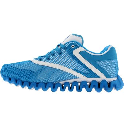 Лот: 12193010. Фото: 1. Кроссовки женские Reebok ZigNano... Кеды, кроссовки, слипоны