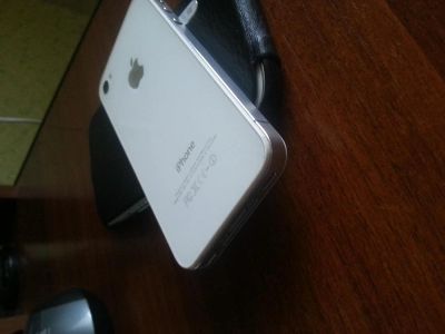 Лот: 3558821. Фото: 1. Iphone 4S. Смартфоны