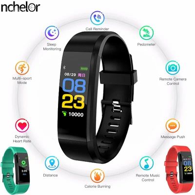 Лот: 15308866. Фото: 1. Фитнес браслет Smart Band. Новый... Пульсометры, шагомеры, секундомеры