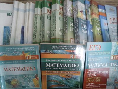 Лот: 2967013. Фото: 1. Пособия для подготовки к ЕГЭ по... Другое (литература, книги)